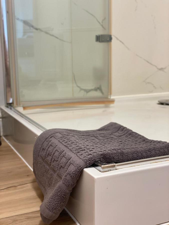 BieniowiceRelax House Nad Jeziorem Z Goraca Balia别墅 外观 照片