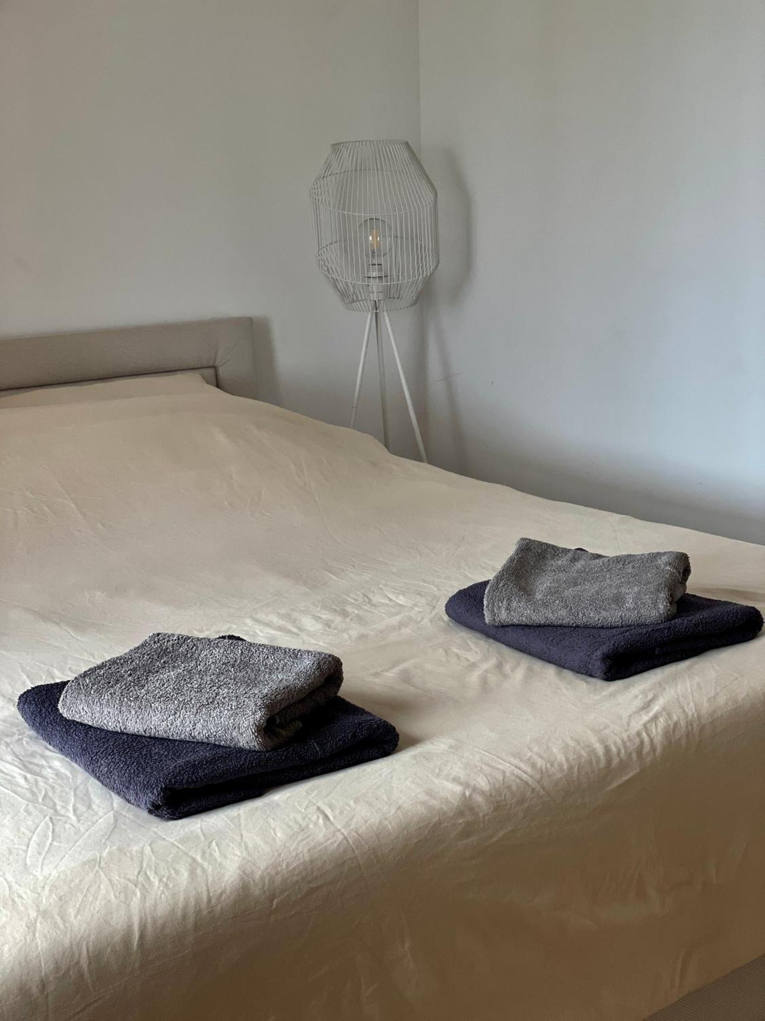BieniowiceRelax House Nad Jeziorem Z Goraca Balia别墅 外观 照片