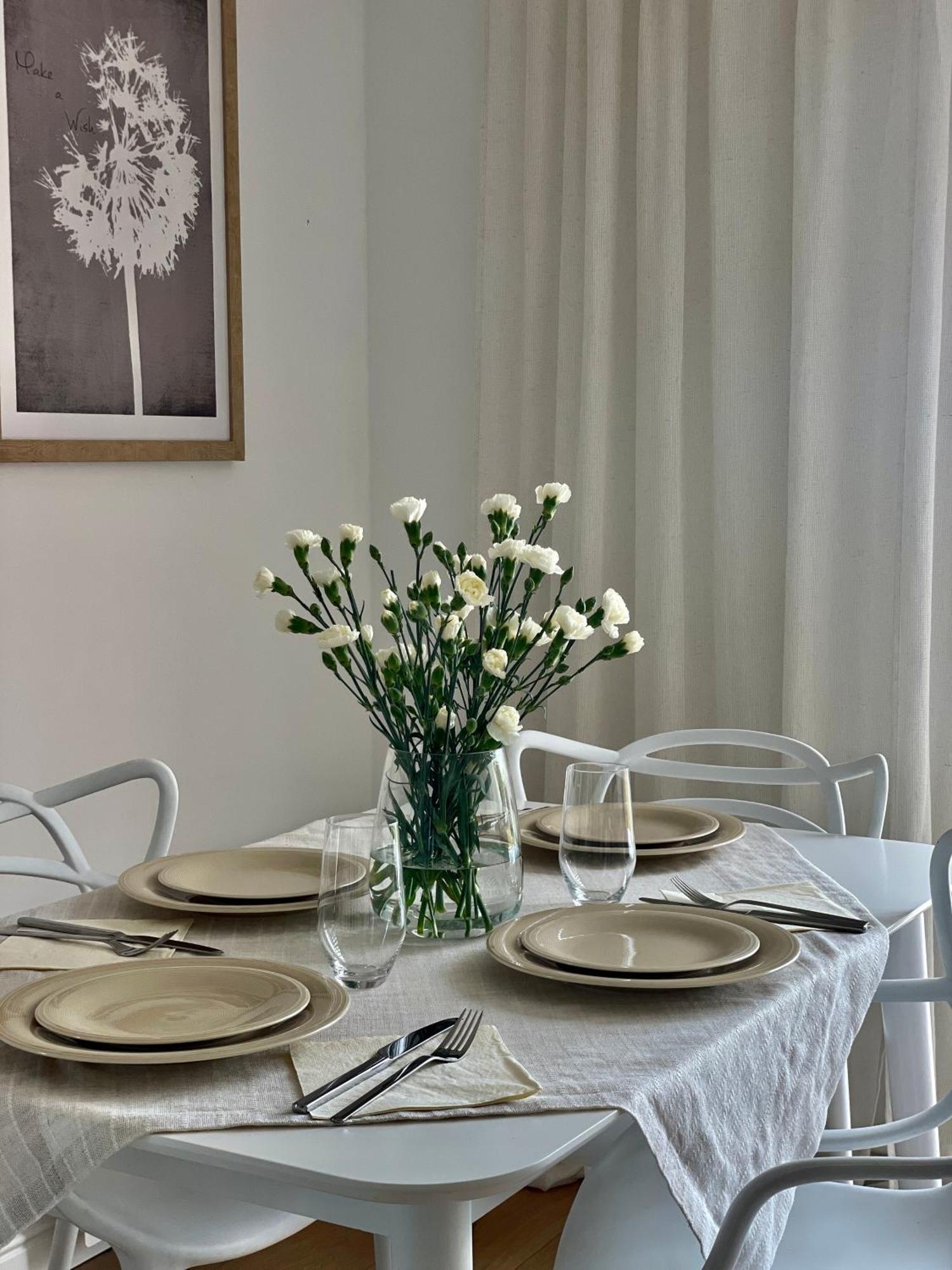 BieniowiceRelax House Nad Jeziorem Z Goraca Balia别墅 外观 照片
