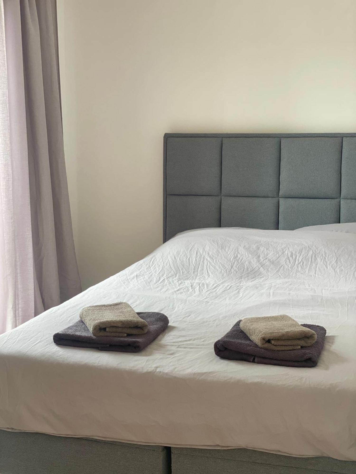 BieniowiceRelax House Nad Jeziorem Z Goraca Balia别墅 外观 照片